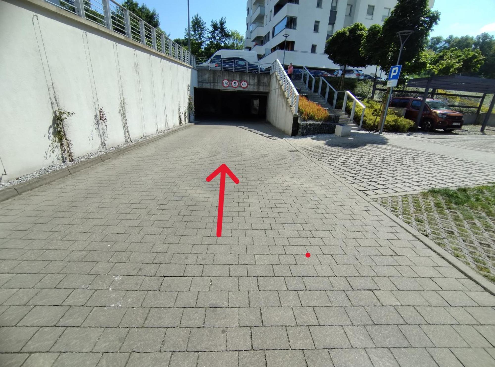 Apartament 5k Nautica Szczecin Zewnętrze zdjęcie